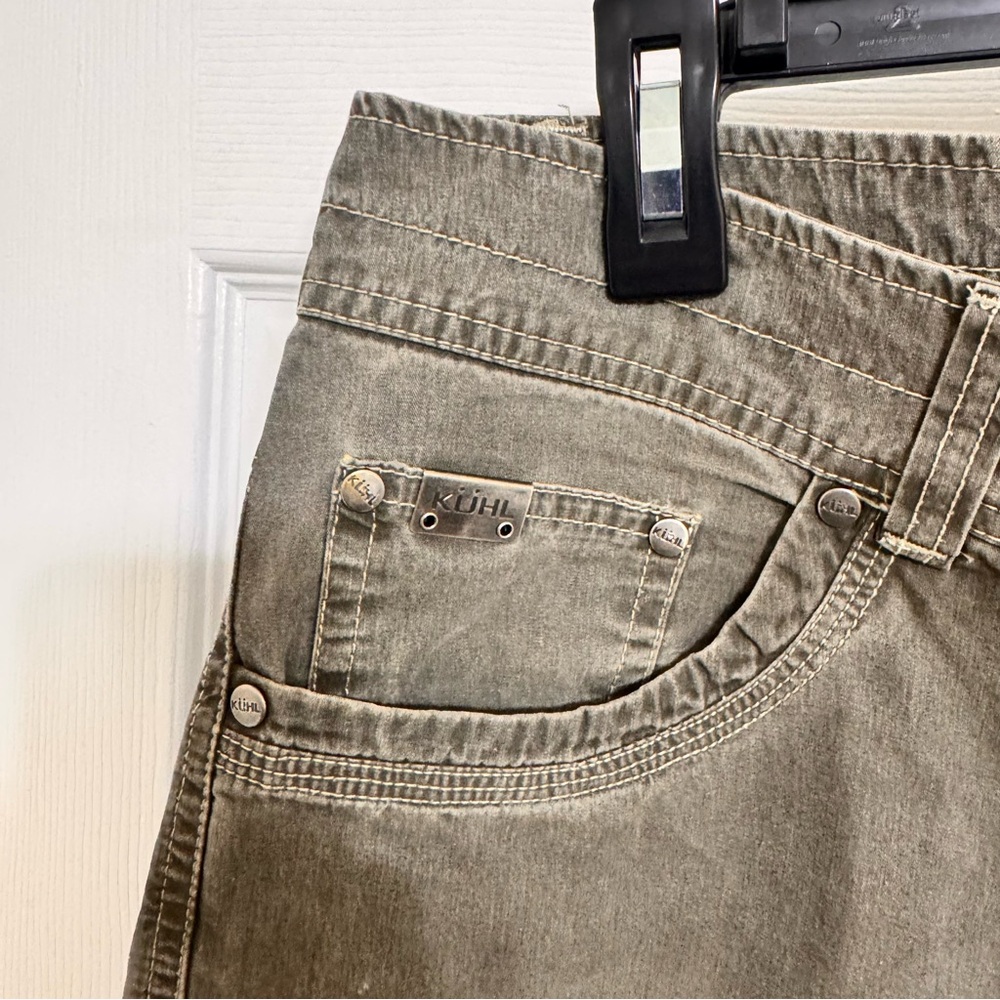 Kuhl Revolvr Pants 30x32 - Picture 4 of 16